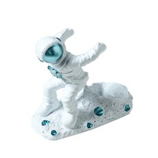 JHCompany漁夫太空人酒架, 藍色, 1個