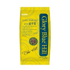 HEE CHANG 綜合咖啡粉 自動販賣機用, 900g, 1包, 1包