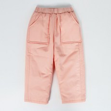 amareillael KID LOGO滑雪褲