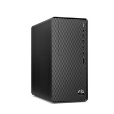 HP 데스크탑 M01-F0111KR (AMD R5-3400G), HP Desktop M01-F0111KR, WIN10 Home, RAM 8GB, NVMe 256GB