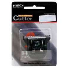 HImax Hitachi Baritan 40mm CL300