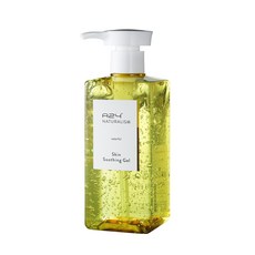 A24 自然主義皮膚舒緩凝膠, 300ml, 1入