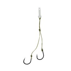 DAIWA Kouga Nakai Tune Exchange Hook Nakai Step 2p, 1個