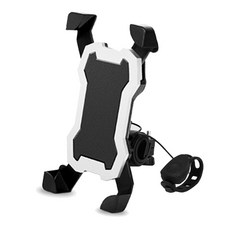 dbike X型電子鈴手機座