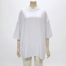 VENDIS 女款不對稱長袖瑜伽T恤 Y005