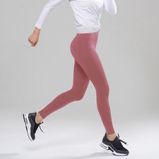 벤디스 여성용 에어 시그니처 9부 요가 레깅스 Y019