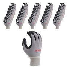 LOCTITE Extreme 200 手套 L, 100套, 灰色