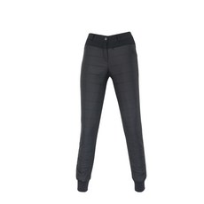 페라어스 여성용스판 융털골프 조거패딩바지 APBU8133W0