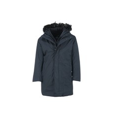 JEAN PIERRE Ferras 男士 Chehor 浣熊軟墊半外套 CODJ6014W0