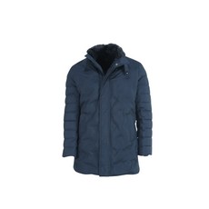 JEAN PIERRE 男士 Bateau 壓縮半棉大衣 CODJ6015W0