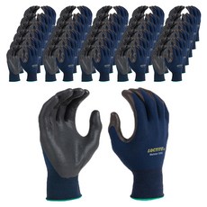 LOCTITE Meister 300 手套 L, 海軍藍, 100套