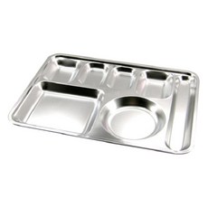 KINGSENS 餐具盤, 單色