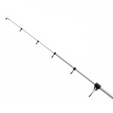 BLACK HOLE Surf 2 遠距離釣魚竿 30-500, 混色