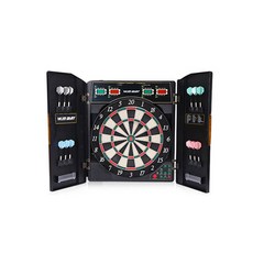 Cellby WM飛鏢裝飾架 電子飛鏢