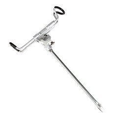 大金海邊用捲線器支架, 混色