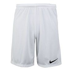 NIKE Dri-FIT Park 3男款足球短褲