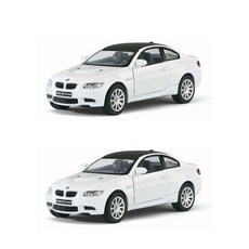Bunny Land BMW M3 COUPE 塑料模型隨機出貨, 2個