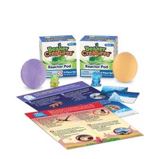 Learning Resources 科學驚奇蛋第一代 LER3822 2盒, 混色