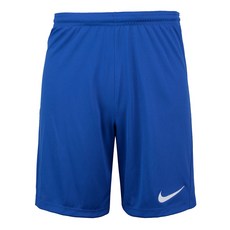 NIKE Dri-FIT Park 3男款足球短褲