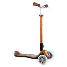 GLOBBER 哥輪步 Elite Prime 輕型踢板, 銅