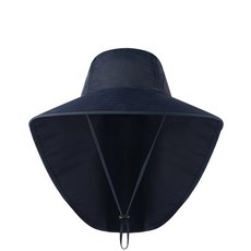 網眼透氣登山帽, 海軍藍