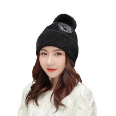 NAYA STYLE 中性運動冷豆豆 DJBG-73, 黑色的