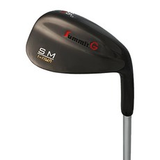 아화골프 SM BLACK 웨지, 56도