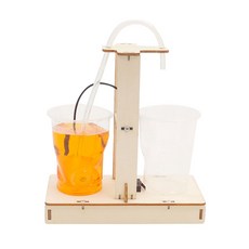 티처스 STEAM 삼투현상 식수기 만들기 M-18, 5세트