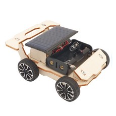 Teachers STEAM 太陽能電動車製作套組 C-11, 5套