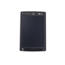 ECOMAUM 電子黑板記事本 電子筆記, 單品, 黑色的