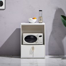 플라망 헤라 600 렌지대 HBR018W, 화이트