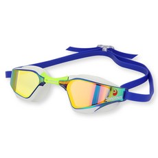 SWANS 女武神泳鏡 SR-72MPAF, 導航