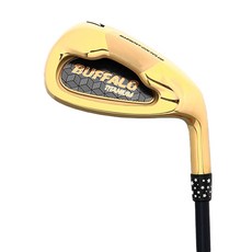 AHWA GOLF Buffalo 女用鈦合金鐵桿 4號 Sw FLEX R 3號 + 5號