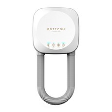 바툼 Y존 드라이어 BT-AT-800 800W, BT-AT-800W, 화이트