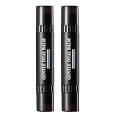 SPOLZ 溫和雙重香膏 4.8g, 混色, 2個