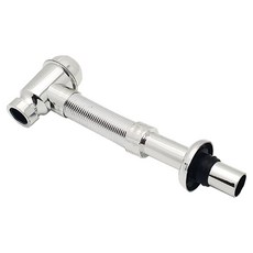 洗手台直管P型存水彎, 1個