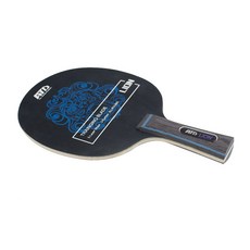 ATD LION CARBON桌球拍, 單品, 1個