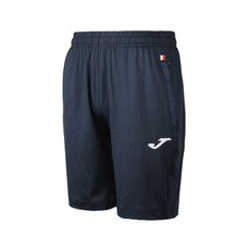 Joma 男款5分足球運動褲 JSS-182