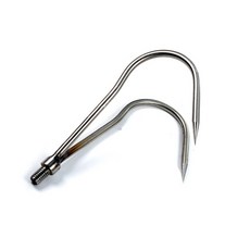 釣魚 魚鉤 雙鉤, 1個