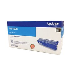 兄弟正品碳粉TN-459C, 藍色, 1個