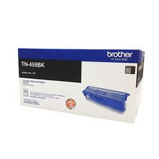 兄弟正品碳粉TN-459BK, 黑色, 1個