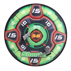 Dr.Camp 彈出式飛鏢錘套組, 混色