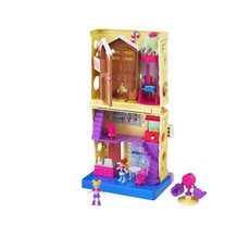 Polly Pocket Pollyville Store Collection 糖果店玩具, 混色
