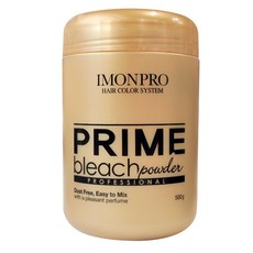 AreumDawoonCosmetics 漂髮粉, 500克, 1個