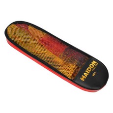 HAIDON 海東 三角撈網附外殼 隨機出貨, 混合顏色