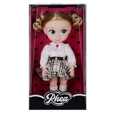 레아 가이아 베이비돌, 로얄체크, 1개