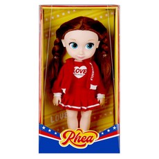 레아 가이아 베이비돌, 테니스 레드, 1개