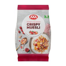 악사 크리스피 뮤즐리, 500g, 1개