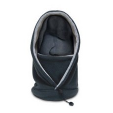 Karnik 多功能罩保暖器, 深灰色加 (GW003)