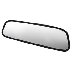 ISORA 車用後視鏡型後方攝影機螢幕 4.3 648 x 480 mm, 1個